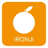 Ironji logo - Similar company to Flow Global