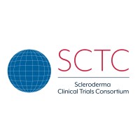 Scleroderma Clinical Trials Consortium, Inc. logo - Similar company to Eustar_Org