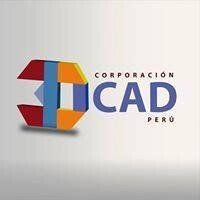 3D Cad Perú logo - Similar company to 3Dbk - Impresión 3D