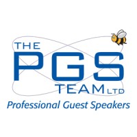 The PGS Team logo - Similar company to Array Audio Visual Ltd