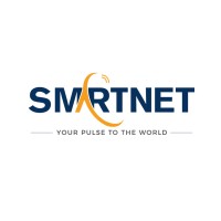Smart Networks logo - Similar company to Ejtech Company