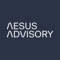 Aesus Advisory logo - Similar company to Further Finance