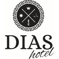 Dias Hotel logo - Similar company to Kebab House