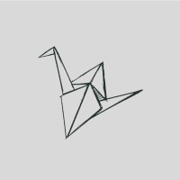 Paper Crane Studios logo - Similar company to Fresh Lens