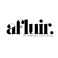 AFLUIR logo - Similar company to Sunset Hydroponics