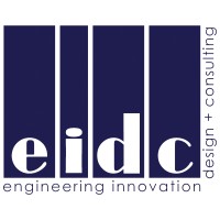 EIDC logo - Similar company to Gulf Engineering Consultancy