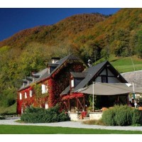 Hostellerie de Ramonjuan logo - Similar company to Nhesteo - Conseil & Recrutement