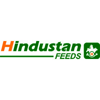 Hindustan Feeds logo - Similar company to Amrit Feeds Ltd