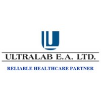 ULTRALAB EA LTD logo - Similar company to Sciencescope Ltd