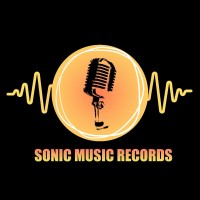 Sonic Music Records logo - Similar company to Crukces