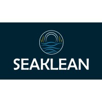 SeaKlean logo - Similar company to Taderok