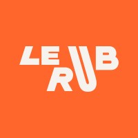 LE RUB logo - Similar company to Service Projects