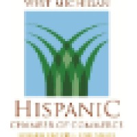 West Michigan Hispanic Chamber of Commerce logo - Similar company to Michigan Green Building Collaborative
