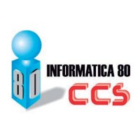 Informatica 80 CCS S.r.l. logo - Similar company to Ccs - Connectivity & Cabling System