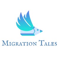 Migration Tales logo - Similar company to Connect+