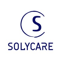 SOLYCARE logo - Similar company to Coopo - Objectif Cooperation
