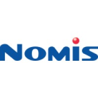 NOMIS MAKEDONIJA logo - Similar company to Abm Solution Kraljevo