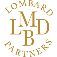 Lombard Partners logo - Similar company to Senpex