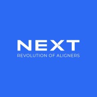NEXT ALIGNERS logo - Similar company to Decentralign