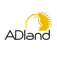 ADland logo - Similar company to Me | I | Mine