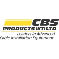 CBS Products (KT), Ltd logo - Similar company to Upwd