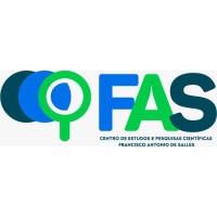 Centro de Estudos e Pesquisas  Científicas Francisco Antonio de Salles - FAS logo - Similar company to A3Digital
