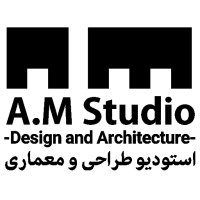 A.M Studio logo - Similar company to Dadpardaz