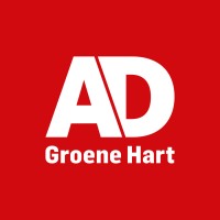 AD Groene Hart logo - Similar company to Rpl Woerden