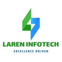 Laren Infotech Private Limited logo - Similar company to The Job Seeker
