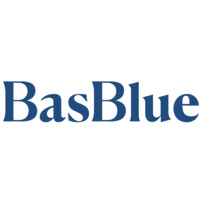 BasBlue logo - Similar company to The Image Impact Group, Llc