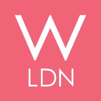 Wellness London logo - Similar company to Wellness Creative Co.
