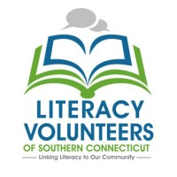 Literacy Volunteers of Southern CT logo - Similar company to E3 Consulting, Llc