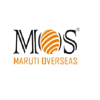 Maruti Overseas logo - Similar company to Mehul Soni'S Ielts & Pte