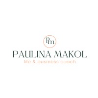 Paulina Makol Coaching logo - Similar company to Echtjetzt® Coaching & Change