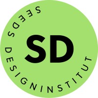 Seeds Designinstitut logo - Similar company to Sato Studio