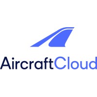 AircraftCloud logo - Similar company to Aircraft Leasing Software - Sysco Leasing Software