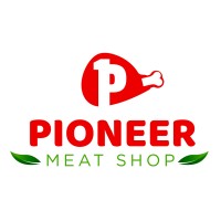 Pioneer Meat Shops logo - Similar company to M&M Meat Shops