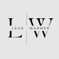 Lead Warmer logo - Similar company to Medicare Leads