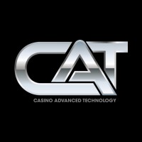 CASINO ADVANCED TECHNOLOGY (CAT) logo - Similar company to Grand Casino