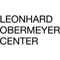 Leonhard Obermeyer Center (TUM Center for Digital Methods for the Built Environment) logo - Similar company to Tum School Of Engineering And Design (Ed)