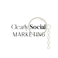 Clearly Social Marketing LLC logo - Similar company to Advisor Script