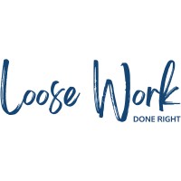 Loose Work logo - Similar company to Title One, Inc.
