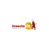 InsectoKill logo - Similar company to Strygoo