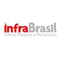 InfraBrasil Obras pesadas logo - Similar company to Globalmax Distribuidora