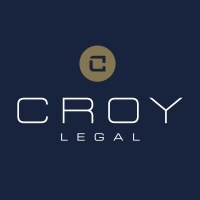 Croy Legal logo - Similar company to Your Future Strategy