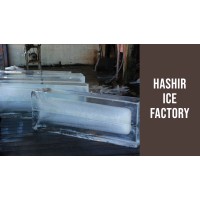 Hashir Ice Factory