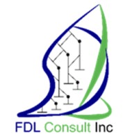 FDL Consult Inc logo - Similar company to The Cms Group - Caribbean