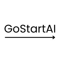 GoStartAI logo - Similar company to Ml Scientist