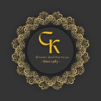 CK Events and Management Services logo - Similar company to Eventuruoz Networks - Events Management Agency
