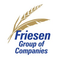 Friesen Group of Companies logo - Similar company to Agribution Canada Ltd.